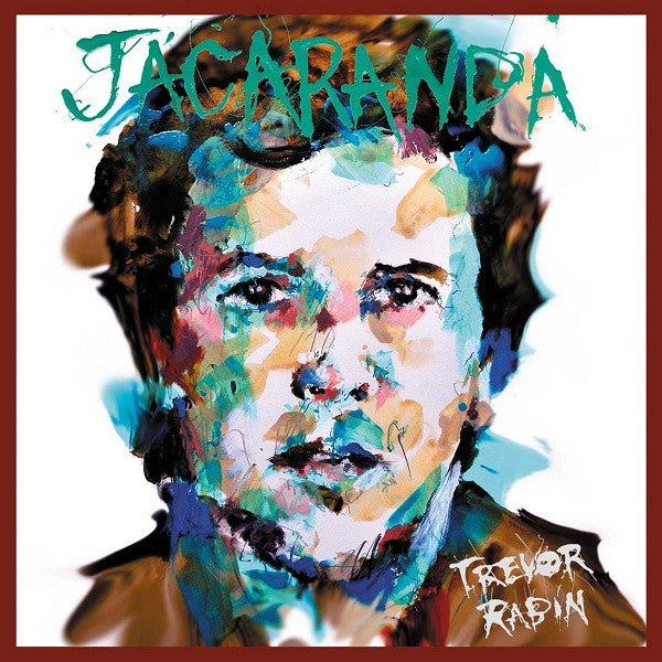 RABIN, TREVOR  - JACARANDA