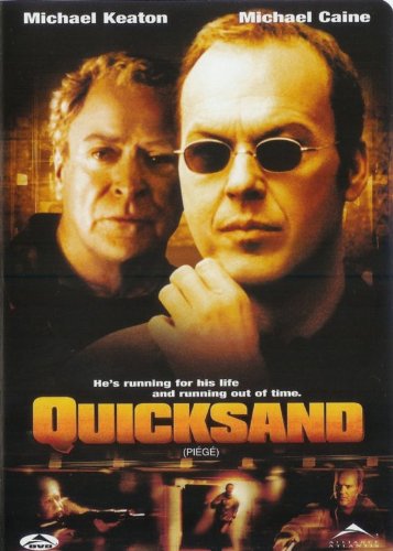 QUICKSAND (PIG) (BILINGUAL)