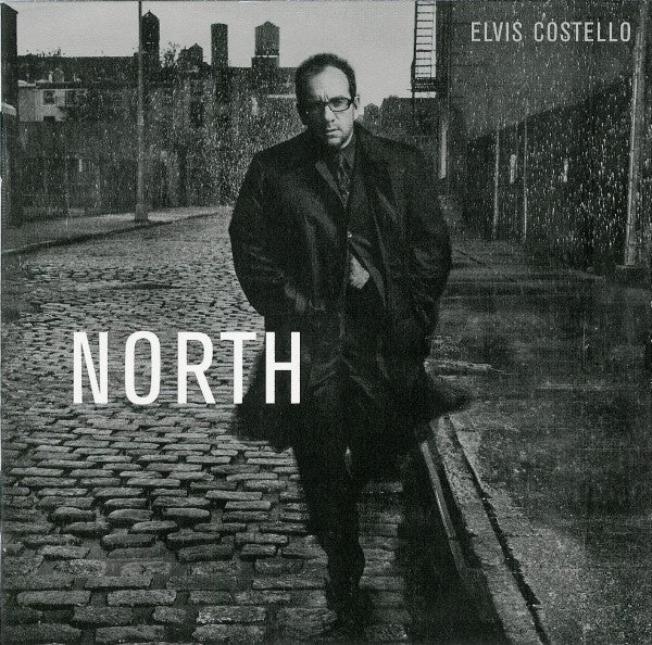 COSTELLO, ELVIS  - NORTH (LTD ED) (DIGIPAK)