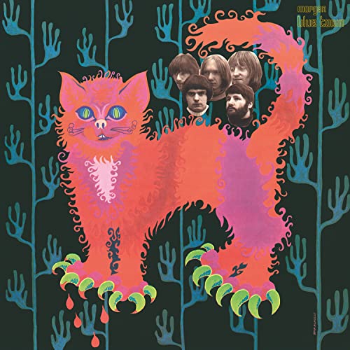 PUSSY - PUSSY PLAYS (PINK VINYL)
