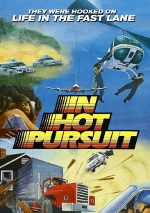 IN HOT PURSUIT [DVD]