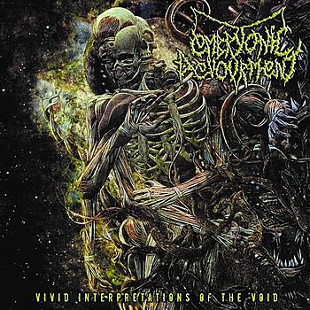 EMBRYONIC DEVOURMENT  - VIVID INTERPRETATIONS OF...