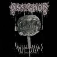 DISSECTION - PAST IS ALIVE