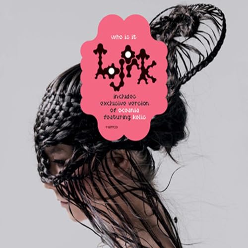 BJORK - WHO IS IT (1) (VINYL) (CD)