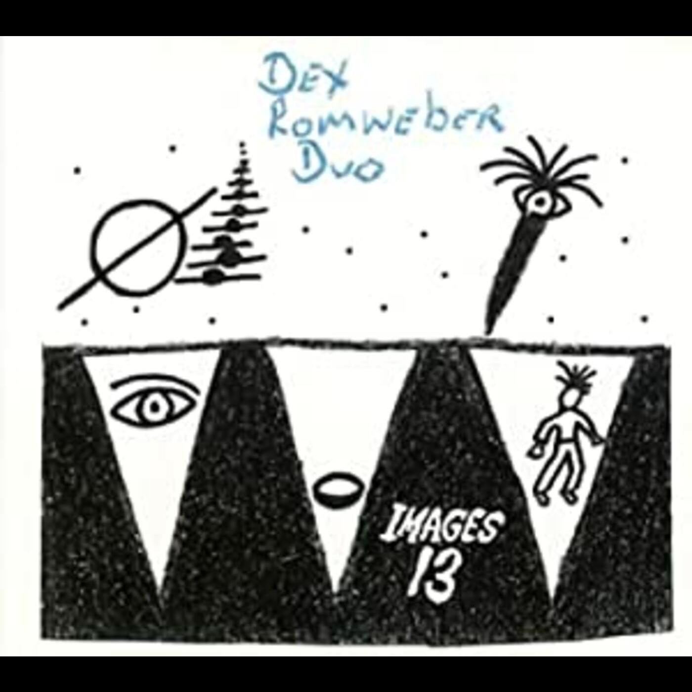 ROMWEBER, DEX - IMAGES 13
