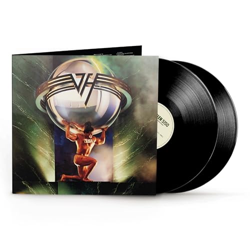 VAN HALEN - 5150 (EXPANDED EDITION) (VINYL)