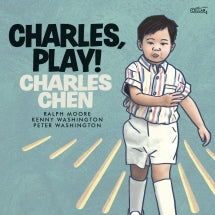 CHARLES CHEN - CHARLES, PLAY! [CD]