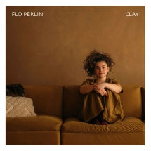 FLO PERLIN - CLAY [LP]