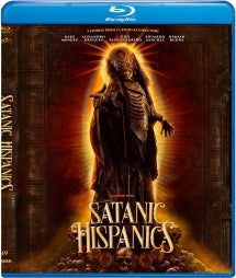SATANIC HISPANICS [BLU-RAY]