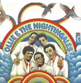 OLLIE & THE NIGHTINGALES  - ST