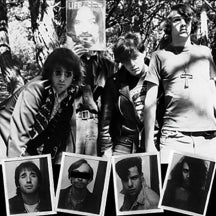 DWARVES - LICK IT 1983-86 [CD]