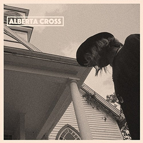 ALBERTA CROSS - ALBERTA CROSS (CD)