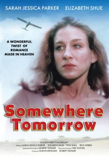 SOMEWHERE TOMORROW [DVD]