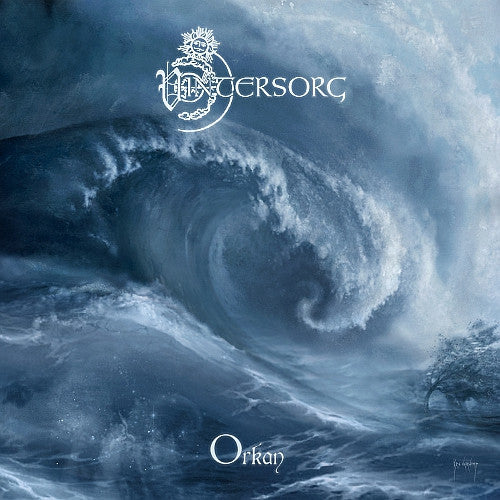VINTERSORG  - ORKAN