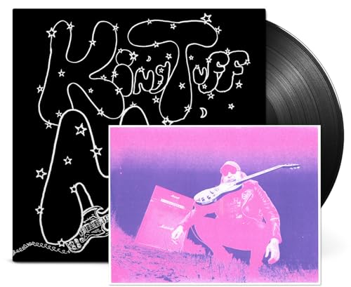 KING TUFF - MOO
