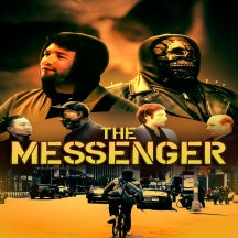 THE MESSENGER (COLLECTOR'S EDITION) [DVD]