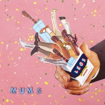 MUMS - LEGS [LP]