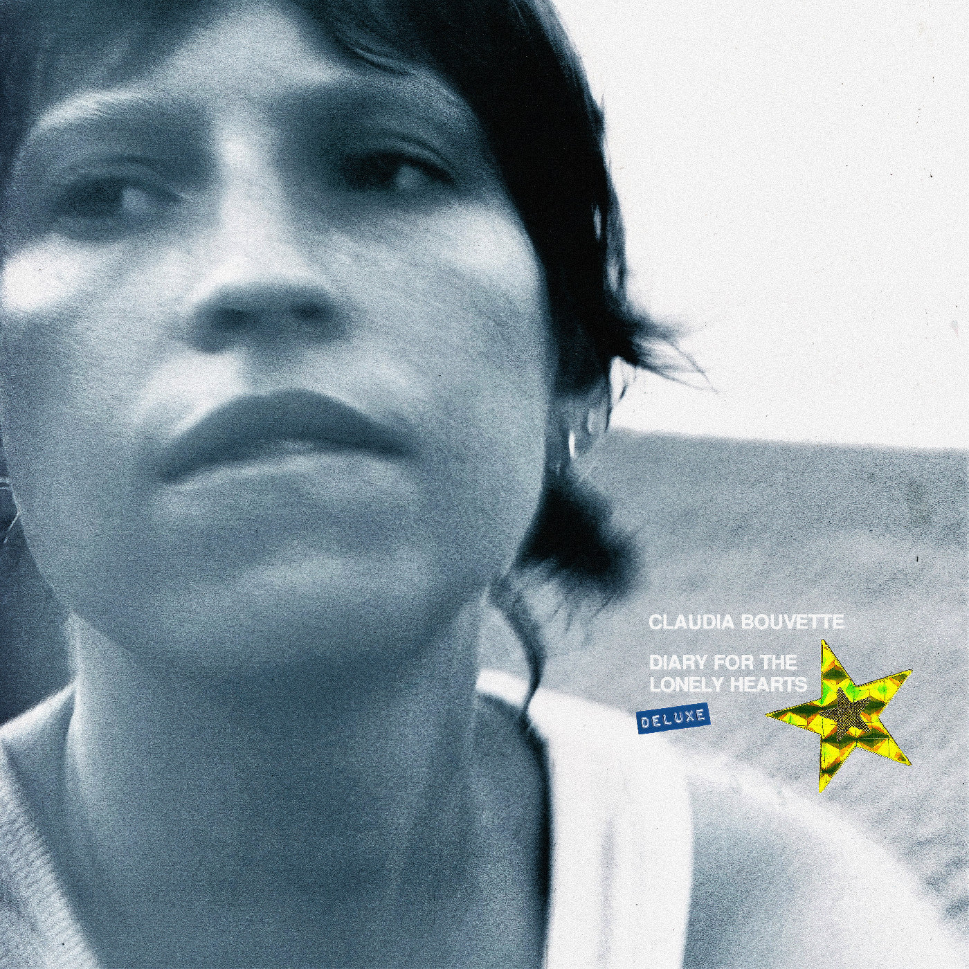 BOUVETTE, CLAUDIA - DIARY FOR THE LONELY HEARTS ★ DELUXE (DELUXE EDITION, NEON PINK VINYL)