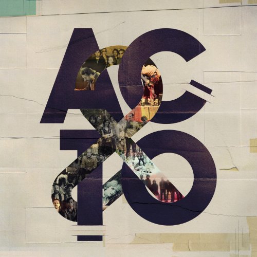 VARIOUS ARTISTS - ARTS & CRAFTS: 2003-2013 (CD)