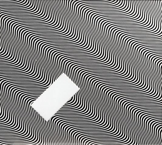 JAMIE XX  - IN WAVES