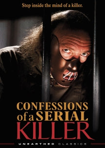 CONFESSIONS OF A SERIAL KILLER: DIRECTOR'S CUT [DVD]