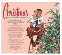 CHRISTMAS AROUND THE WORLD [CD]