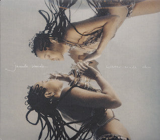 WOODS, JAMILA  - WATER MADE US