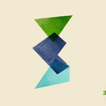 MARIO LAGINHA & JULIAN ARGUELLES & HELGE ANDREAS NORBAKKEN - ATLANTICO [LP]