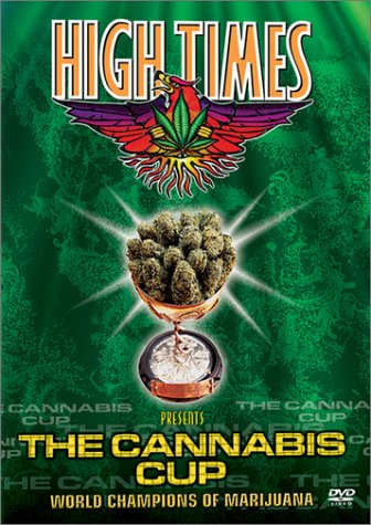 20TH ANNIVERSARY CANNABIS
