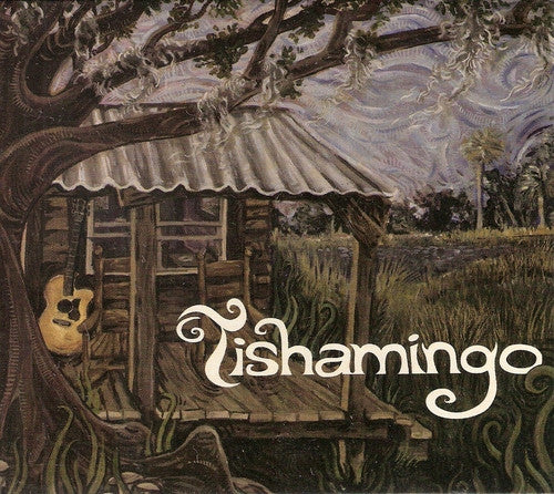 TISHAMINGO  - ST