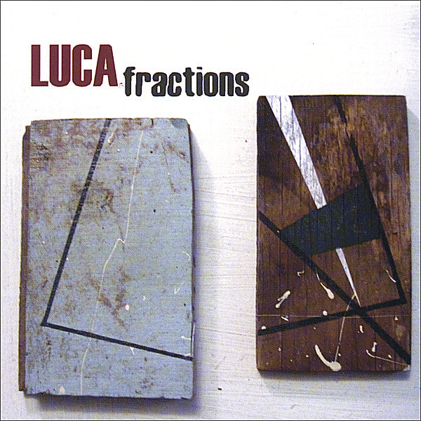 LUCA  - FRACTIONS