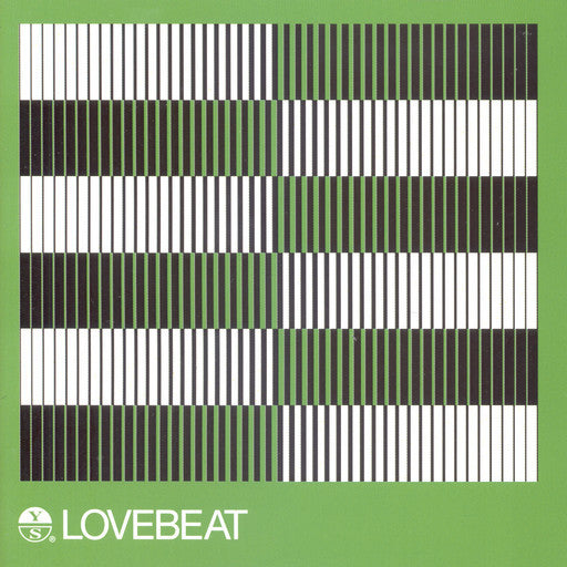 SUNAHARA, YOSHINORI  - LOVEBEAT