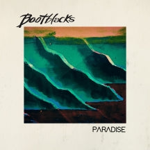 BOOTBLACKS - PARADISE [CD]
