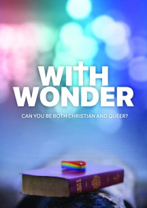 WITH WONDER [DVD]