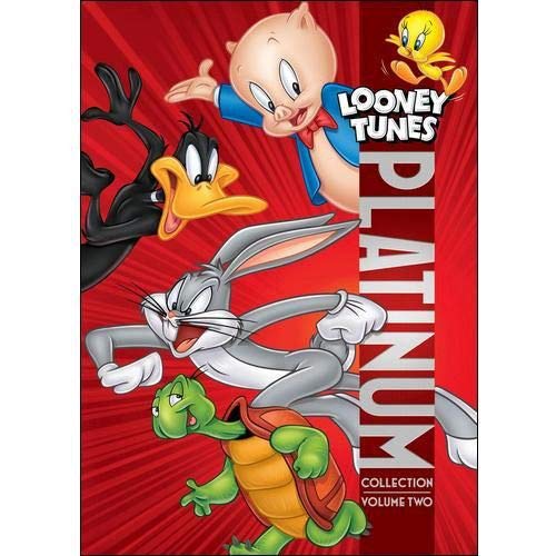 LOONEY TUNES  - DVD-PLATINUM COLLECTION VOL. 3