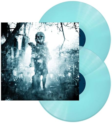 MACHINE HEAD - THROUGH THE ASHES OF EMPIRES (VINYL)