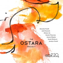OSTARA PROJECT - OSTARA PROJECT [CD]