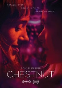 CHESTNUT [DVD]
