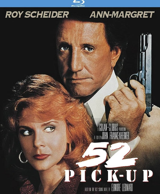 52 PICK-UP  - BLU-KL STUDIO CLASSICS