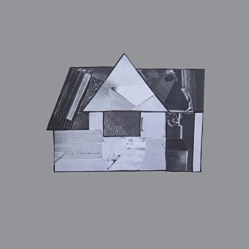 ROMARE - HOME (CD)