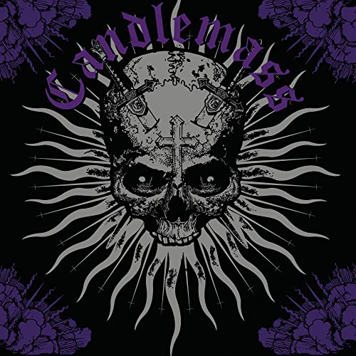 CANDLEMASS - SWEET EVIL SUN (VINYL)