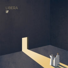LIBERA - IF [CD]