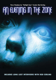EVENING IN THE ZONE, AN [DVD]