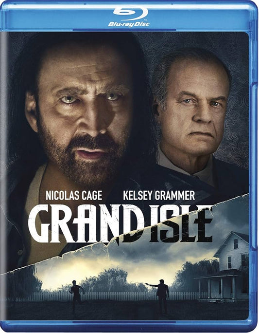 GRAND ISLE  - BLU
