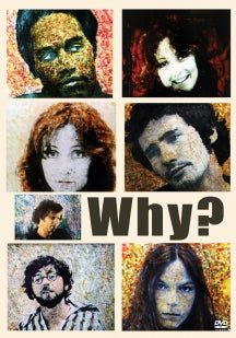 WHY [DVD]