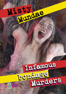 INFAMOUS BONDAGE MURDERS [DVD]