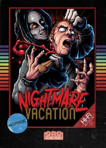NIGHTMARE VACATION [DVD]