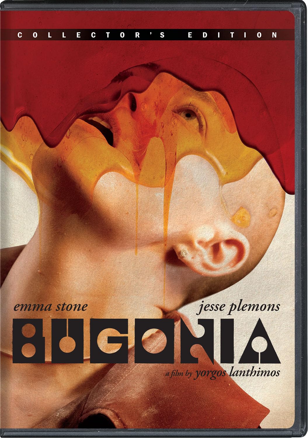 BUGONIA  - DVD-COLLECTOR'S EDITION