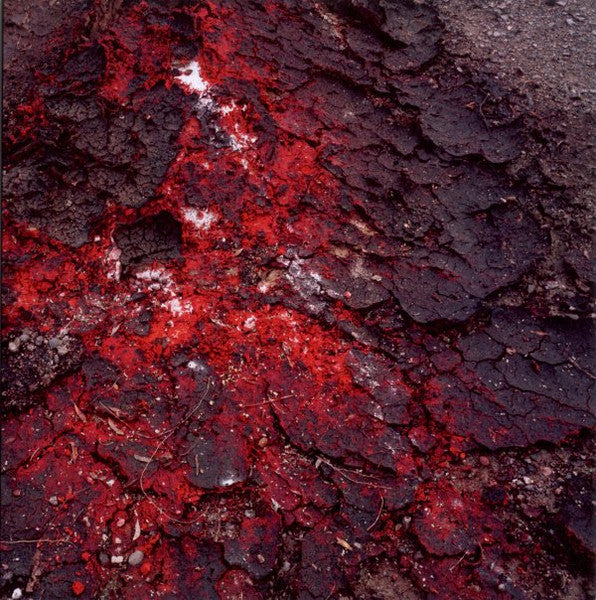 MENCHE, DANIEL  - TERR PAROXYSM