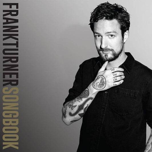 TURNER, FRANK  - SONGBOOK (2CDS)